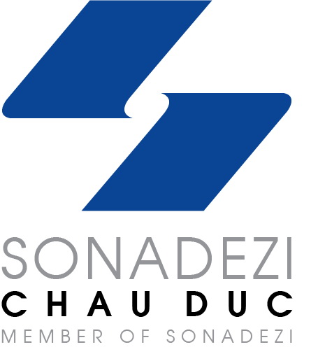 Sonadezi Chau Duc Golf Course